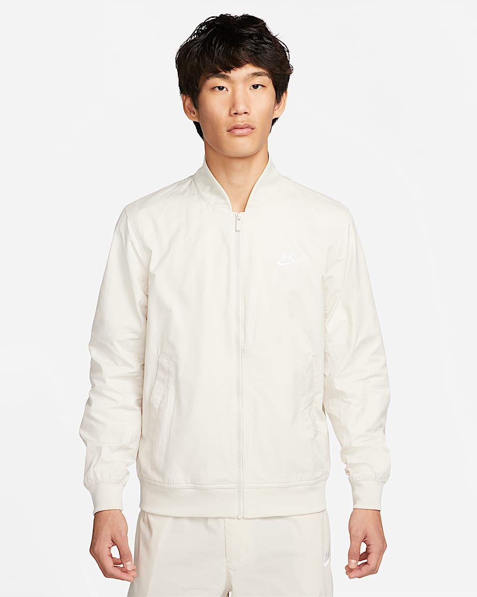 【NIKE】★スポーツウェア エッセンシャル★ボンバー ジャケット NIKE公式】ナイキ スポーツウェア エッセンシャル ウィメンズ